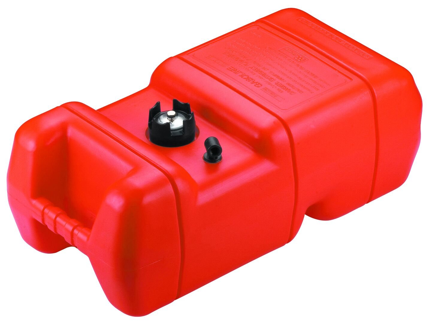 Easterner Yakıt Tankı 22 Lt 58x30x24cm