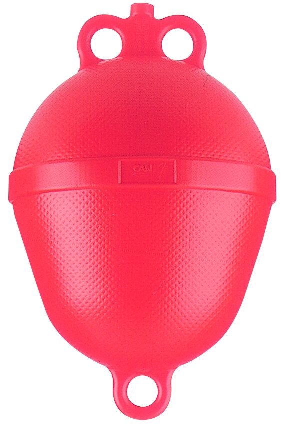 Armut Şamandıra Kırmızı