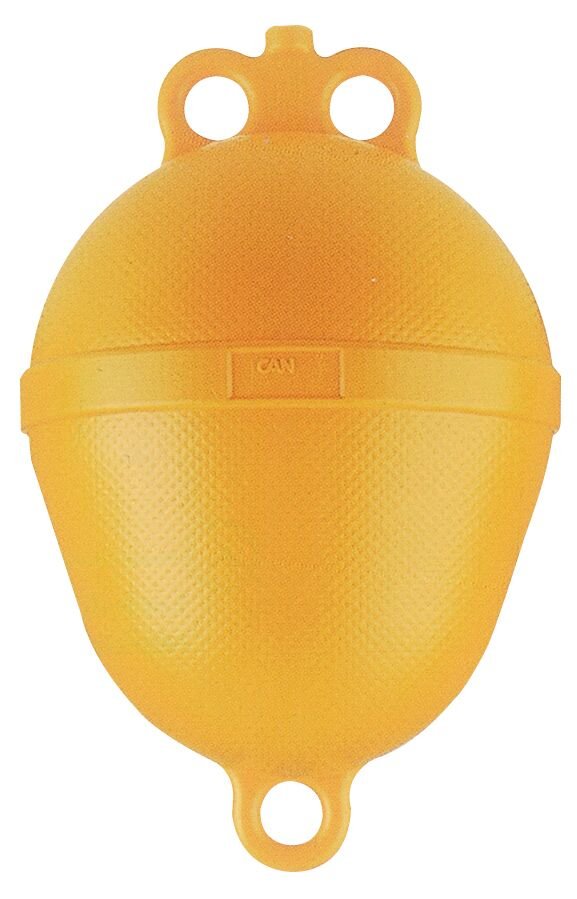 Armut Şamandıra Sarı