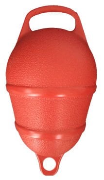 Armut Şamandıra Turuncu