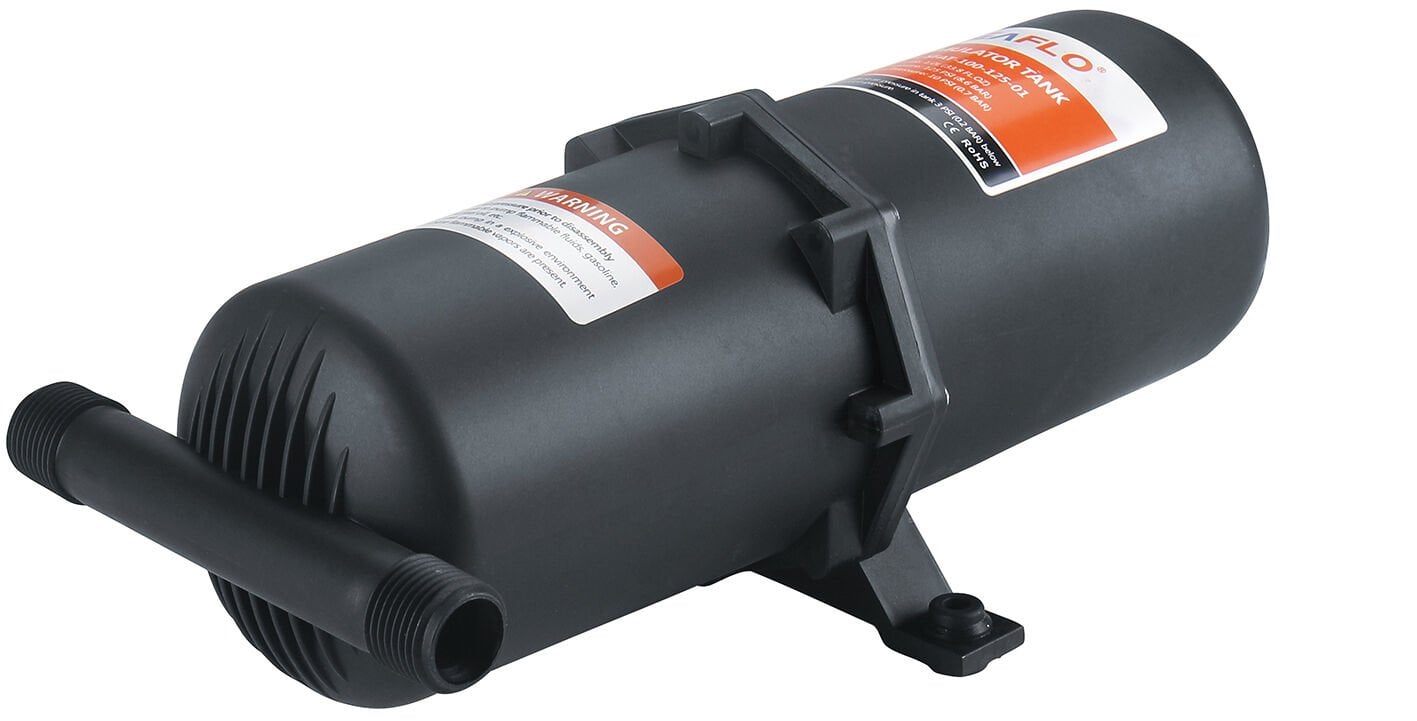 Seaflo Basınç Tankı 1 Lt