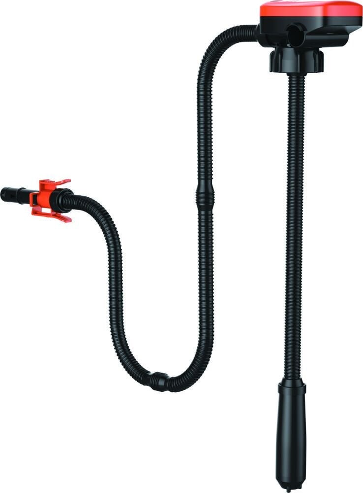 Seaflo Yakıt transfer Pompası 9 Lt/ dk