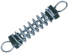 Krom Halat Esnetme Yayı  70x400mm