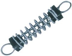 Krom Halat Esnetme Yayı  70x400mm