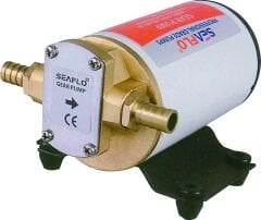 Seaflo Yağ Pompası 12 Lt 12v