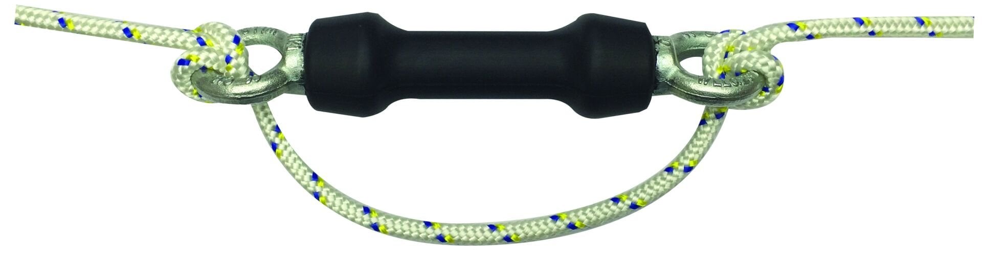 Mapalı Gergi Lastiği 290x30mm