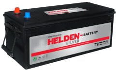 Helden Marin Akü 60 Amp