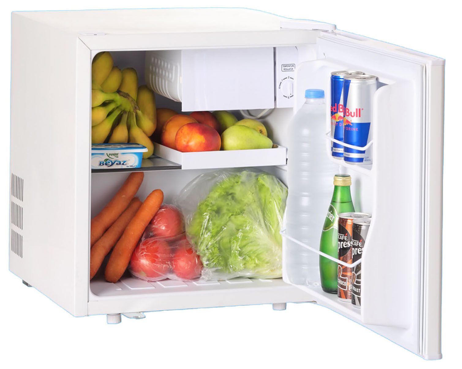 Evacool Marin Buzdolabı 45lt Beyaz