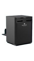 Evacool Berlin Marin Buzdolabı 65 Lt Siyah