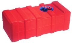 Yakıt Tankı 140 Lt 110x40x40 cm
