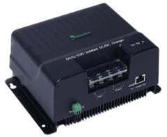 Electrozirve Akü Şarj cihazı DC-DC 12v 30A