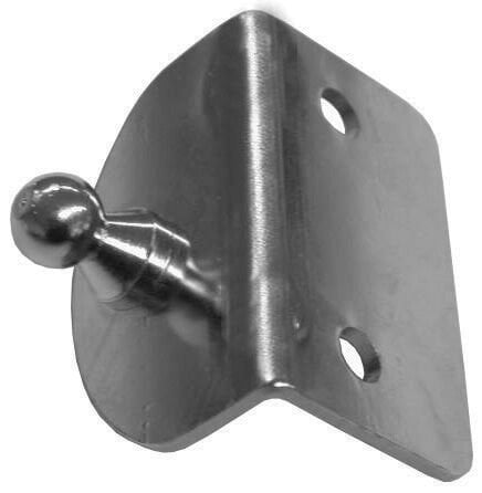 Amortisör Montaj Braketi L Tip