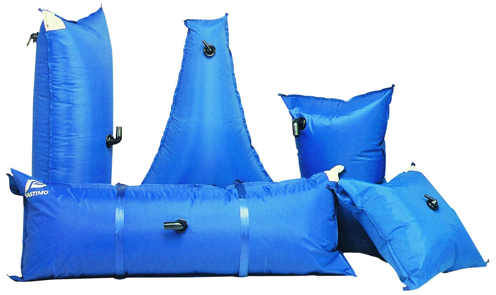 Plastimo Şişme Su Tankı 50 Lt