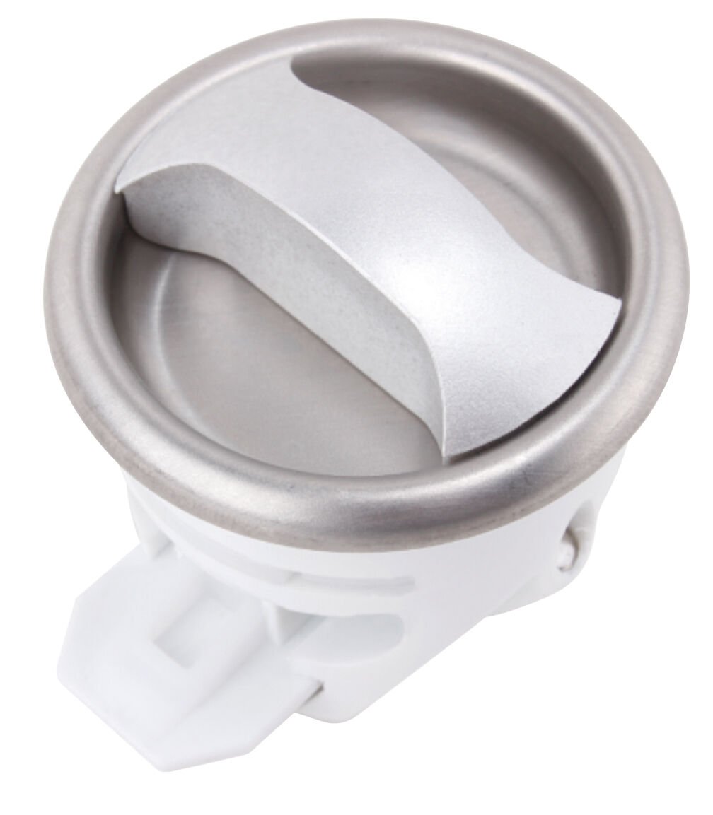 Dolap Kulbü Çevirmeli Çap: 50mm