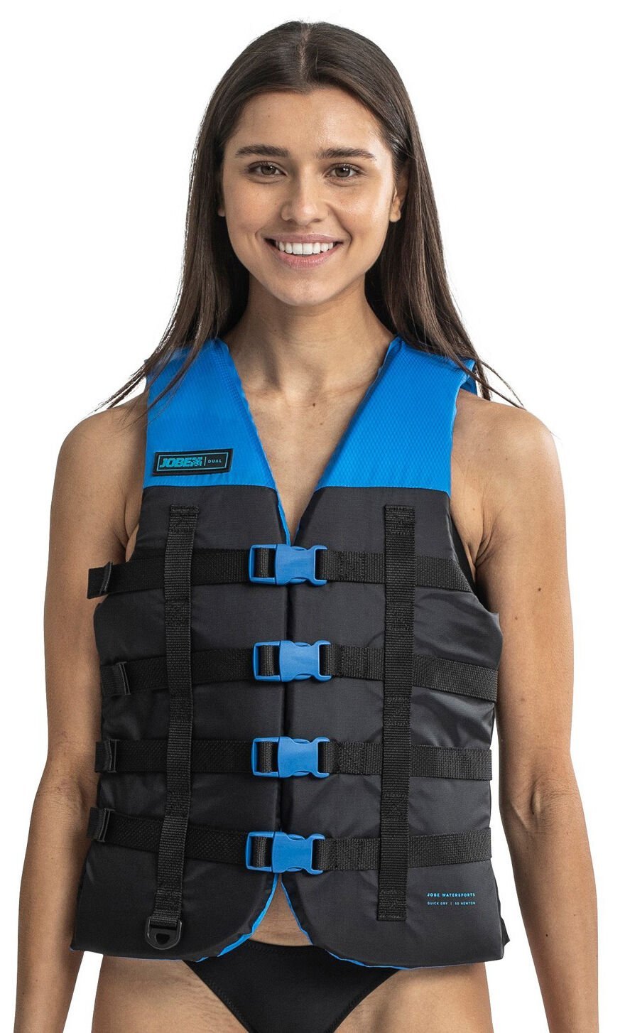 Jobe Kadın Can Yeleği Mavi