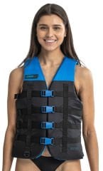 Jobe Kadın Can Yeleği Mavi