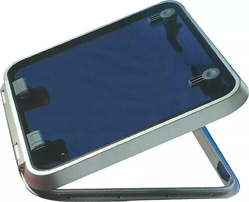 Ema Alüminyum Hatch 40x50cm