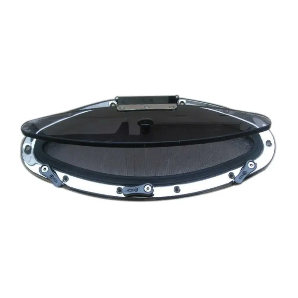 Galamarine Krom Lumboz Elips 15x35cm