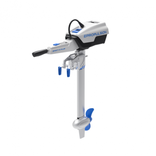 Elektrikli Bot Motoru Spirit 1.0 Plus