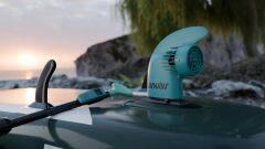 Jaykay e-Fin 2.0 Elektrikli Fin (SUP, kano, sörf için)