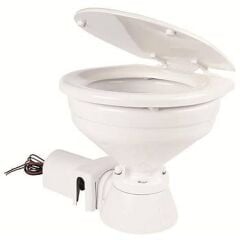 Seaflo Elektrikli Tuvalet Küçük Taş 12v