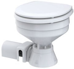 Seaflo Elektrikli Tuvalet Büyük Taş 12v