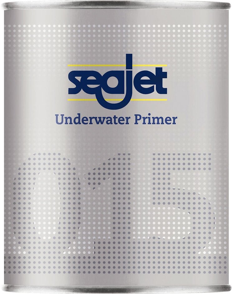 Seajet 015 Primer Boya Astarı 2.50 Lt