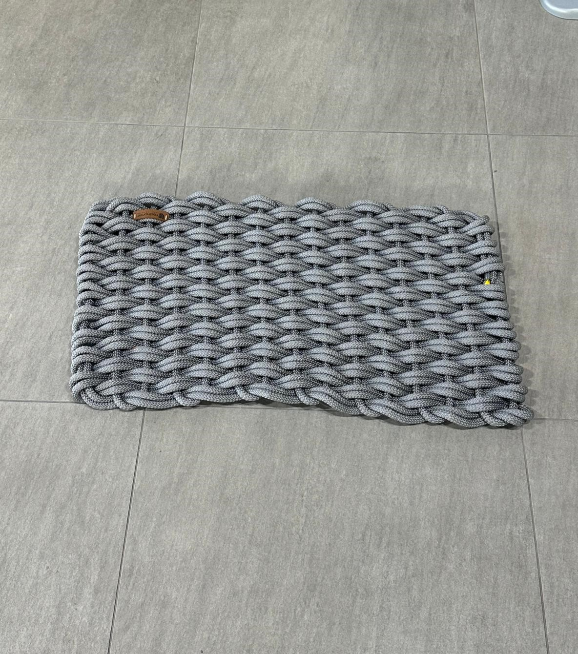 Marin Tekne Paspası