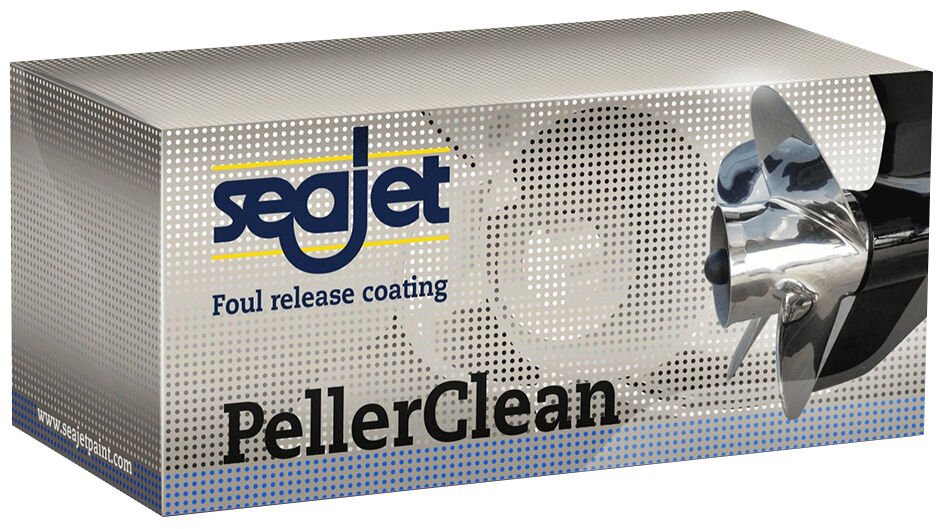 Seajet Kuyruk ve Pervane Koruyucusu 0.325ml