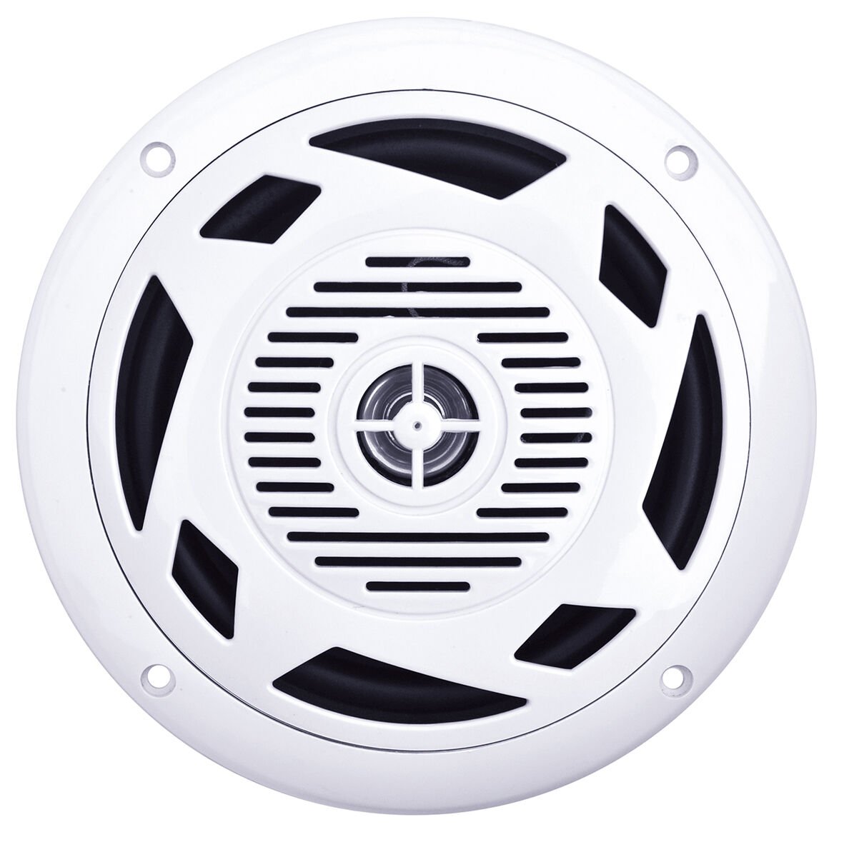 Soundpower Marin Twiterlı Hoparlör 120w Çap:18cm