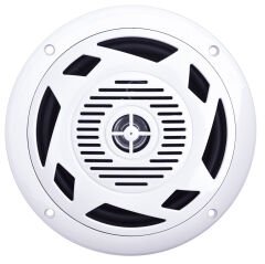 Soundpower Marin Twiterlı Hoparlör 120w Çap:18cm