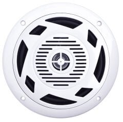 Soundpower Marin Twiterlı Hoparlör 120w Çap:18cm