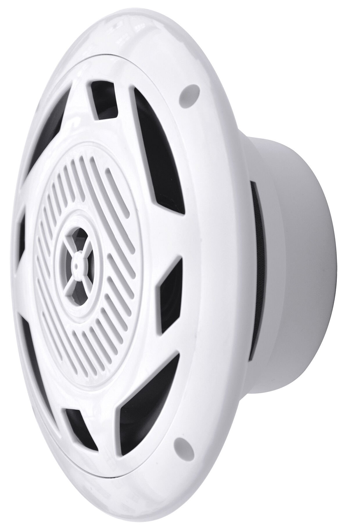 Soundpower Marin Twiterlı Hoparlör 180w Çap:24.5cm