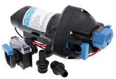 JABSCO PAR-MAX 2 Hidrofor 35 PSI - 7.6 LT 12 V