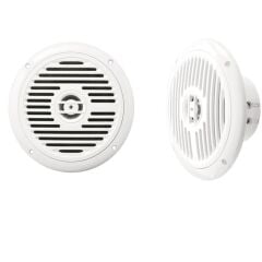 Soundpower Marin Twiterlı Hoparlör 150w Çap:18cm