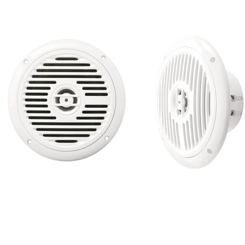 Soundpower Marin Twiterlı Hoparlör 200w Çap:25cm