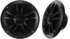Soundpower Marin Twiterlı Hoparlör 150w Çap:19cm Siyah