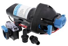 JABSCO PAR-MAX 3 Hidrofor 40 PSI - 11 LT 24 V