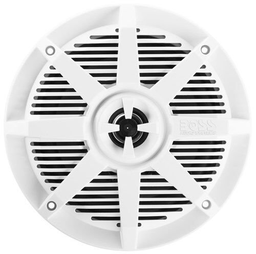 Boss Hoparlör 200w Çap:165mm