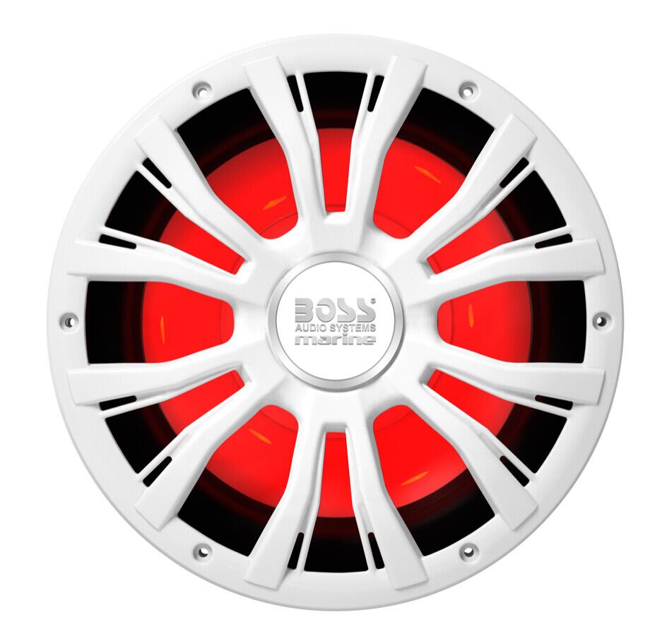 Boss Subwoofer MRGB10W 800w Çap:254mm