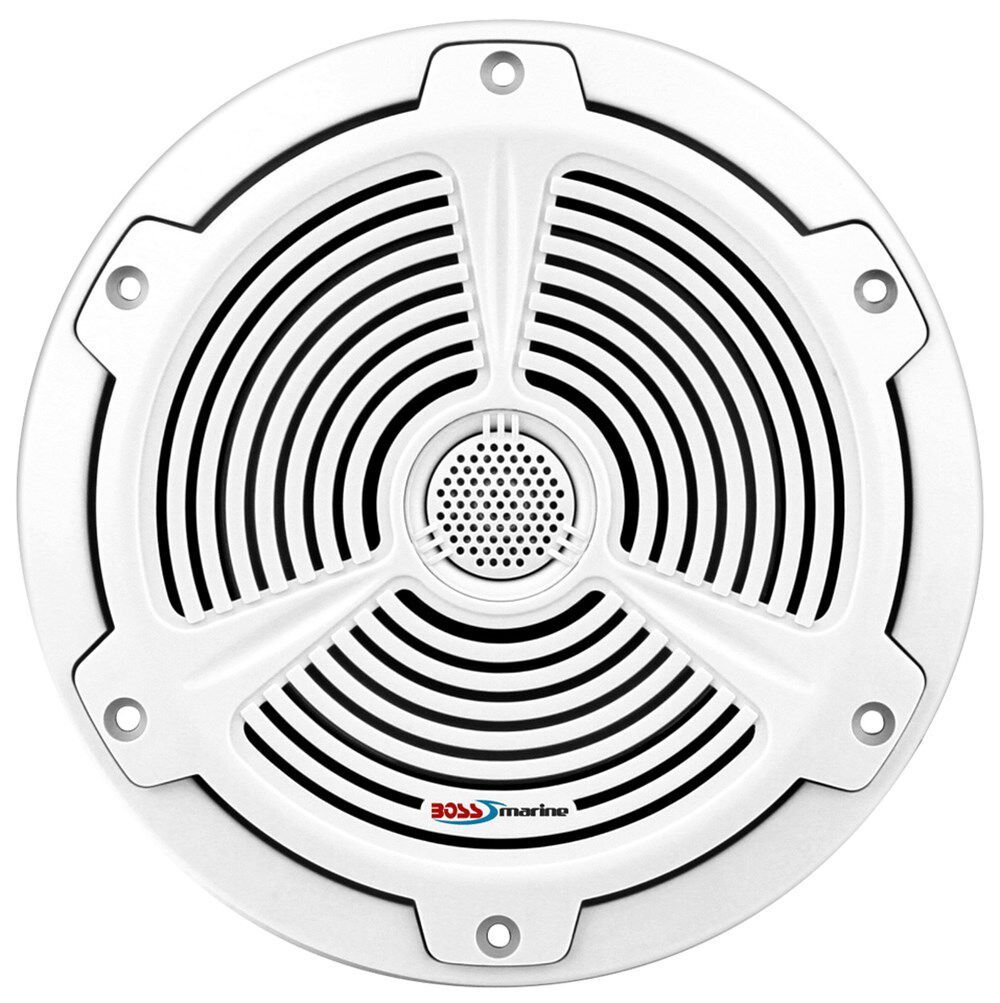 Boss Hoparlör 350w Çap:165mm