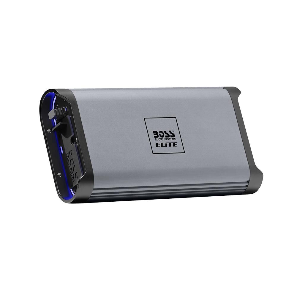 Boss Amfi 380w MPD380 4 Çıkış