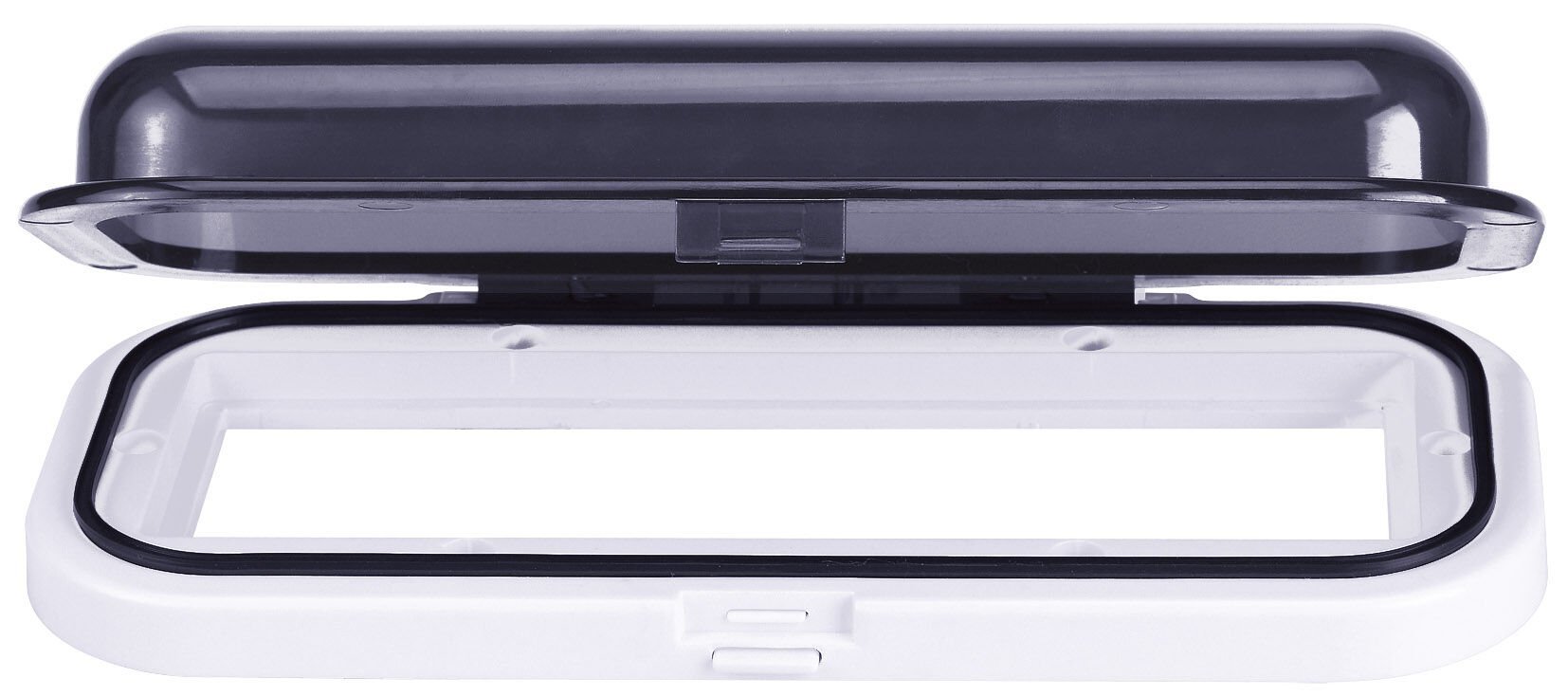 Soundpower Radyo / Teyp Muhafazası Beyaz