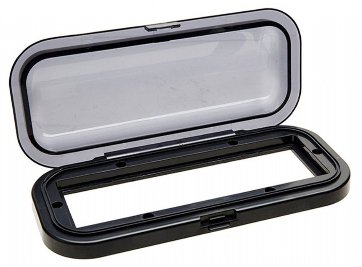 Soundpower Radyo / Teyp Muhafazası Siyah