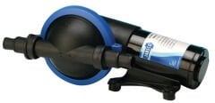 Jabsco Duş Tahliye Pompası 24 V