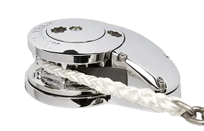 Maxwell RC8-6 Irgat 12V 600W 6mm DIN766 Zincir