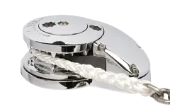 Maxwell RC8-6 Irgat 12V 600W 6mm DIN766 Zincir