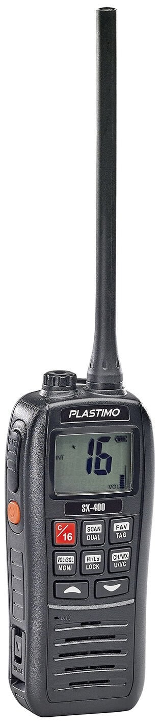 Plastimo El Telsizi SX-400