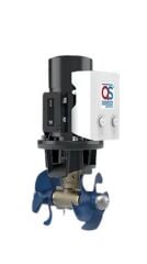 QS Seamaster 100-185 Baş Pervanesi 12V