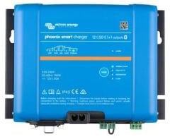 DC-DC Konvertör Şarjer 24-24 V 12 Amp